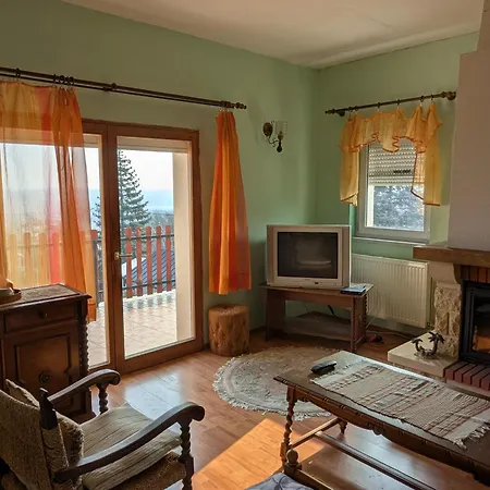 Valeria Vendeghaz Apartment Budakalász Exterior photo