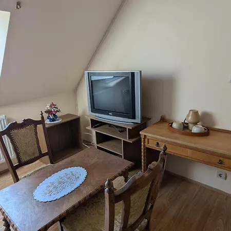 Valeria Vendeghaz Apartment Budakalász Room photo